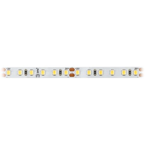 Лента светодиодная LS2835 9.6-120-12-4000K-IP20-1 year бел. (уп.5м) Эра Б0053968