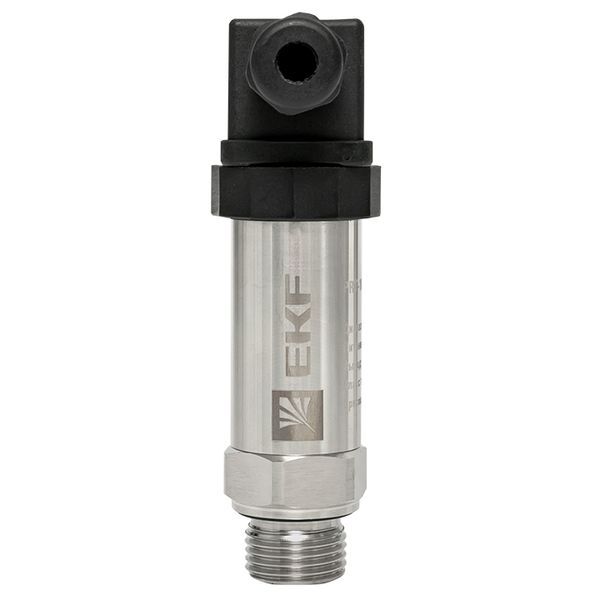 Преобразователь давления PRT-100-1.0-1.0-G2-V (с поверкой) EKF