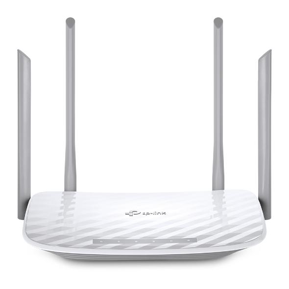 Роутер ARCHER C50 двухдиапазонный Wi-Fi TP-Link 1408845