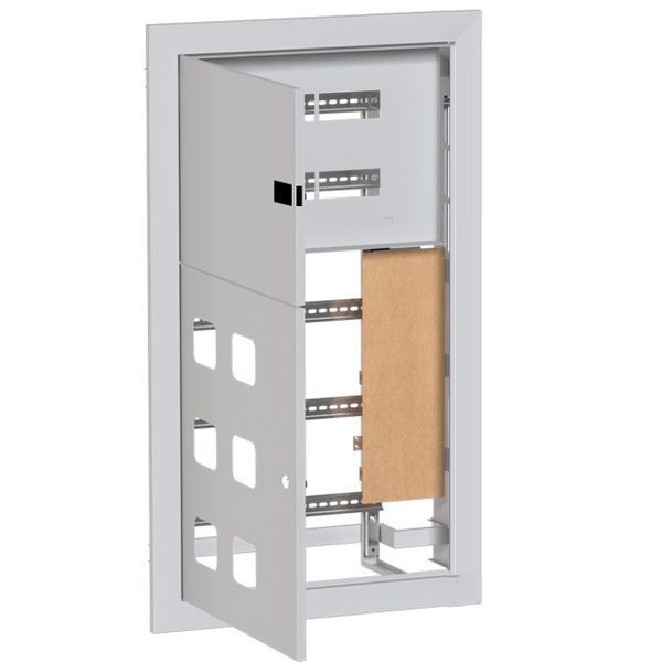 Щит этажный ЩЭ 6кв. без слабот. отсека (1000х650х160) PROxima EKF mb29-v-6r