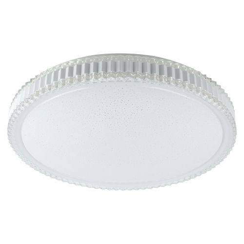Светильник светодиодный Классик SPB-6-70-RC Mirand 70Вт 3400-5500К потолочный с пультом ДУ ЭРА Б0051095