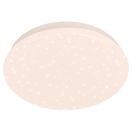 Светильник светодиодный Классик SPB-6 Slim Night SKY WH 18W-4K 18Вт 4000К без ДУ Эра Б0069778