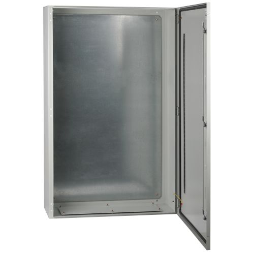 Корпус ЩМП-100.65.25 1000х650х285 IP54 У2 OPTIMA c.10.6.2_5 метал. Эра Б0061606