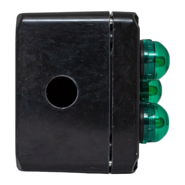 Коробка соединительная Heat box 220 S-L3 EKF HB220SL3