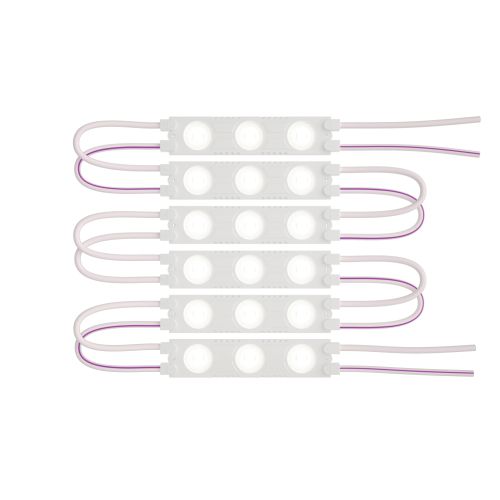 Модуль LED MZ2835-03-12V-2835-IP65-5m-2700 (50/800) ЭРА Б0044172