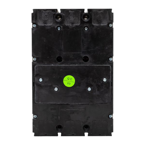 Выключатель автоматический 100А 80кА AV POWER-2/3 TR AVERES EKF mccb-23-100H-TR-av