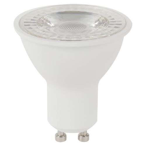Лампа светодиодная STD LED Lense MR16-8W-860-GU10 GU10 8Вт линзованная софит холод. бел. свет Эра Б0054943