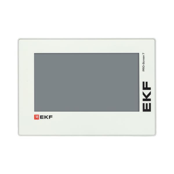 Панель оператора PRO-Screen 7E EKF RSC-7E