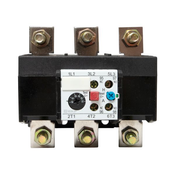 Реле тепловое РТЭ-4355 55-80А EKF rel-4355-55-80