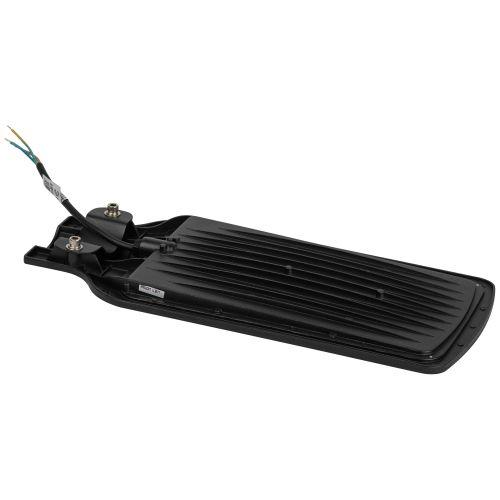Светильник светодиодный SPP-504-0-50K-120 120Вт 5000К IP65 12000лм КСС Д DOB SMD 48мм уличный черн. Эра Б0062705