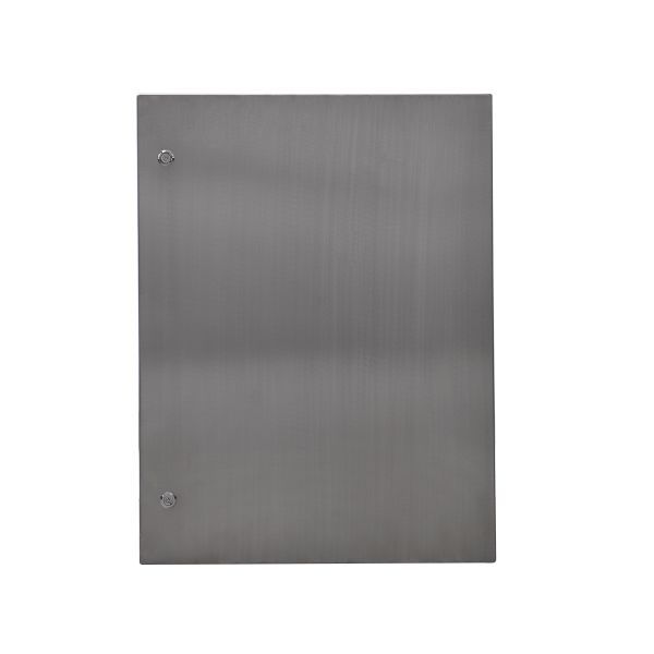 Щит из нержавеющей стали "Inox" AISI 304 (800х600х250) IP66 У1 PROxima EKF mb-inox-862