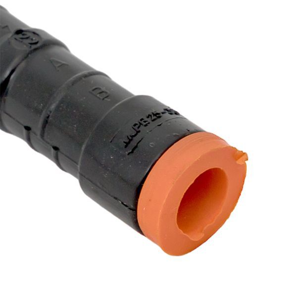 Гильза изолированная абонентская MJPB 25-35 PROxima (уп.10шт) EKF mjpb25-35