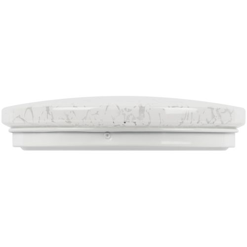 Светильник светодиодный SPB-6 Slim Frost 18W-4K 18Вт 4000К IP20 1260лм без ДУ Эра Б0071139