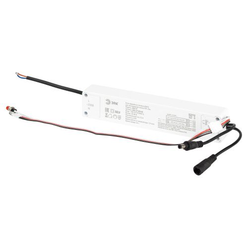 Блок аварийного питания БАП LED-LP-5/6 (A) для панели SPL-5/6 (необходим LED-драйвер) Эра Б0030417