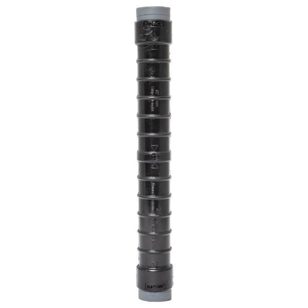 Гильза изолированная нулевая MJPT 95N PROxima (уп.10шт) EKF mjpt95n