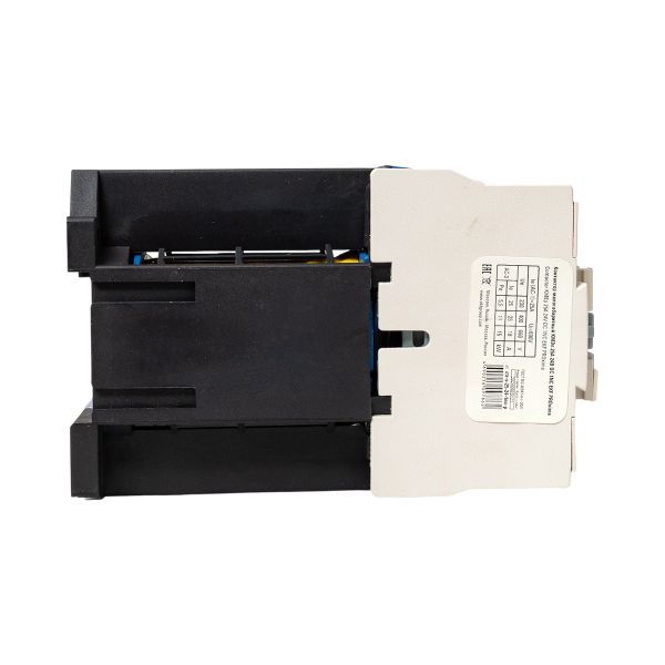 Контактор КМЭп-3 25А кат. 24В DC 1НЗ EKF ctr-s-25-24-1НЗ-p