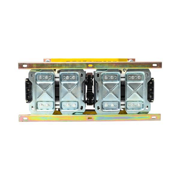 Контактор реверсивный КТЭ-2 500А кат. 230В AC 2НО EKF ctr-b-r-500