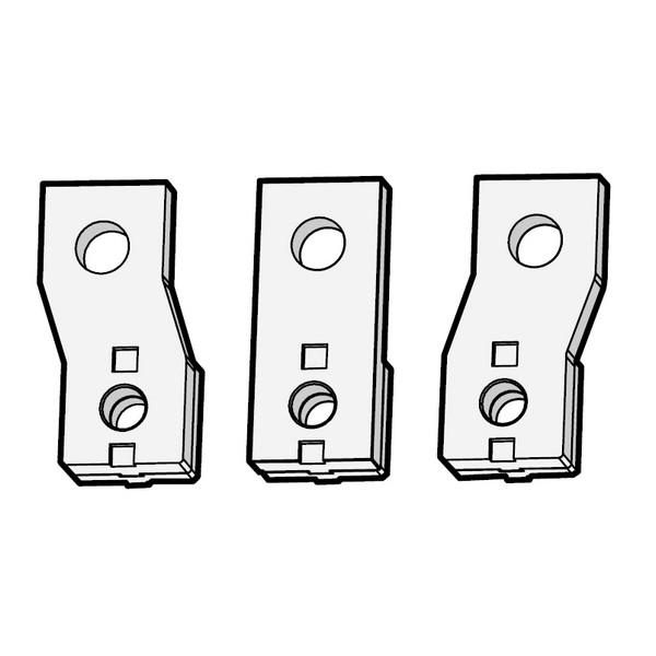 Наконечник полюсной SPS33 TS400 630 LS Electric 83261173015