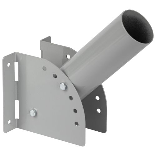 Кронштейн для уличного светильника SPP-AC2-0-230-060 230х150х130 d60мм с перемен. углом Эра Б0047650