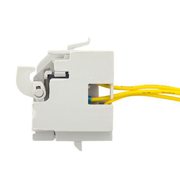 Контакт аварийный AL для ETU AV POWER-1 AVERES EKF mccb-1-AL-ETU-av