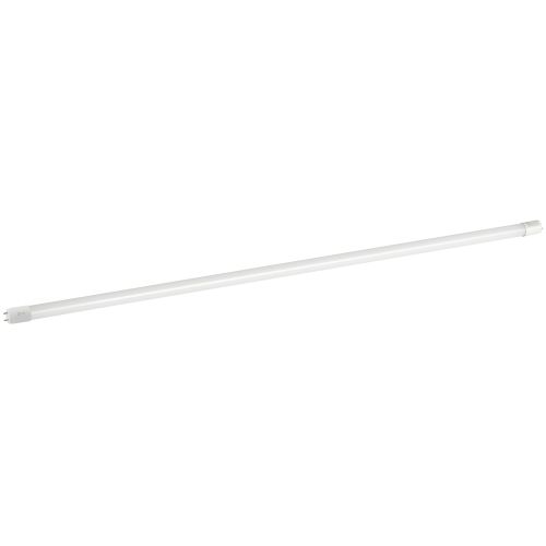Лампа светодиодная RED LINE LED T8-20W-840-G13-1200mm NTB G13 неповоротный 20Вт трубка стекло нейтр. бел. Эра Б0056906