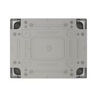 Коробка распределительная ОП 150х110х70мм IP56 прозр. крышка DKC 54020