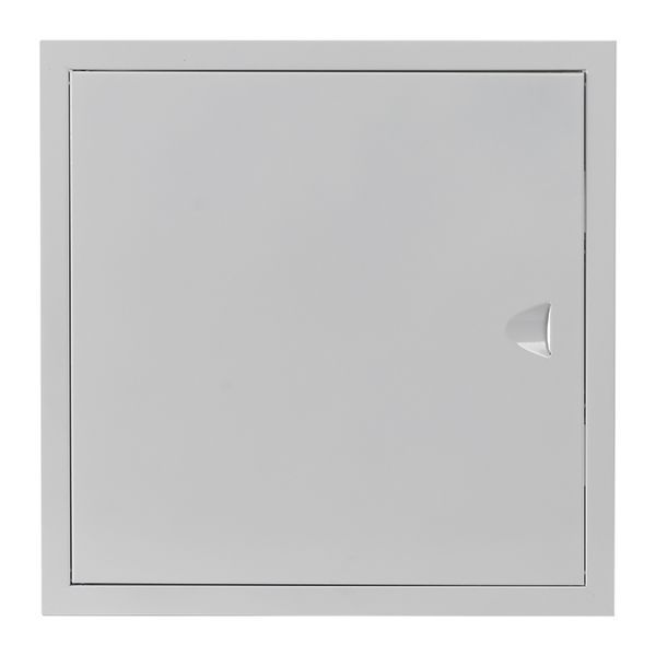 Люк ревизионный 400х400 металл Basic EKF lm-400x400