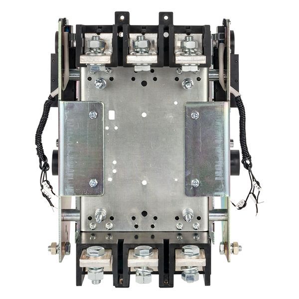Панель выкатная AV POWER-4/3 задн. присоед. DOD-4/3R 700А AVERES EKF mccb-4-dod43R-700A