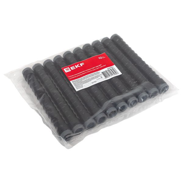 Гильза изолированная нулевая MJPT 95N PROxima (уп.10шт) EKF mjpt95n