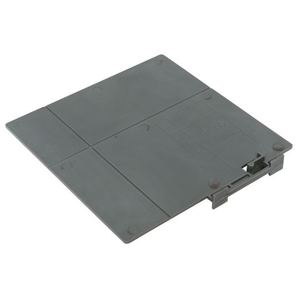 Перегородка межфазная для рубильников TwinBlock 1000-1600А EKF tb-fb-1000-1600