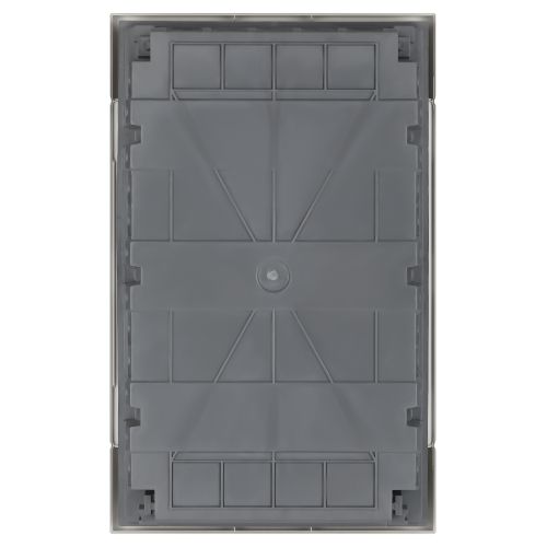 Щит распределительный встраив. ЩРВ-П-36 Trend BOXF-36-p-f-t IP40 ЭРА Б0052636