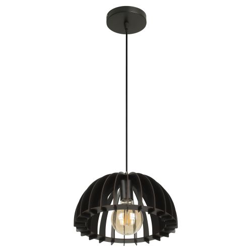 Светильник Ivy 5111-310 60Вт 1хЕ27 (подвес) подвесной лофт-кантри Rivoli Б0069915