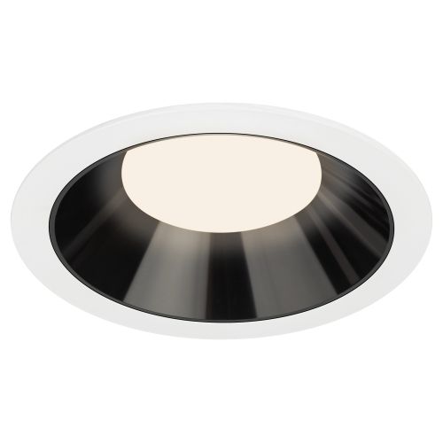 Светильник светодиодный LED 21-24-3K 24Вт 3000К встраив. круглый ЭРА Б0062147