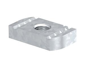 Гайка скользящая M12 MS41SN M12 ZL OBO 1147218