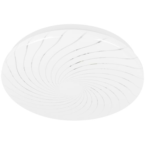 Светильник светодиодный SPB-6 Slim Mira 36W-4K 36Вт 4000К IP20 2700лм без ДУ Эра Б0071135