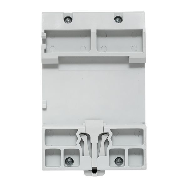 Контактор модульный КМ 125А 2NО 230В AC (3 мод.) AVERES EKF km-av-3-125-20-230V