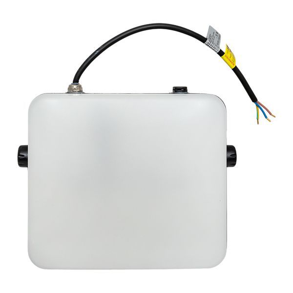 Прожектор светодиодный СДО-4005 100Вт 4000К IP65 с равномерной засветкой LUMA EKF FLL-4005-100-4000