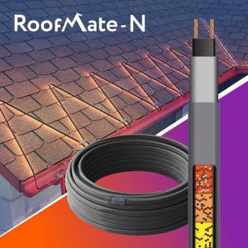 Кабель нагревательный саморег. 32RoofMate2-N (катушка 250м) ССТ 2281041