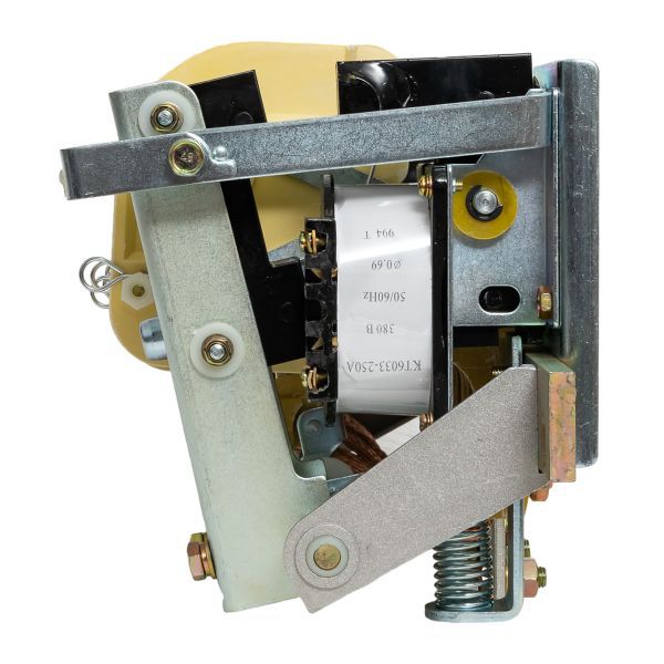 Контактор КТ-6033 250А кат. 400В AC 3НО+3НЗ EKF kt6033-380