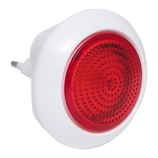 Сирена умная Zigbee Connect EKF is-sr-sb