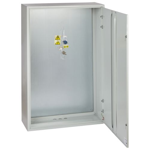 Щит металлический ЩМП-5-1-3 36 УХЛ3 IP31 1400х600х250 SHMP-5-13_31_Т ЭРА Б0052627