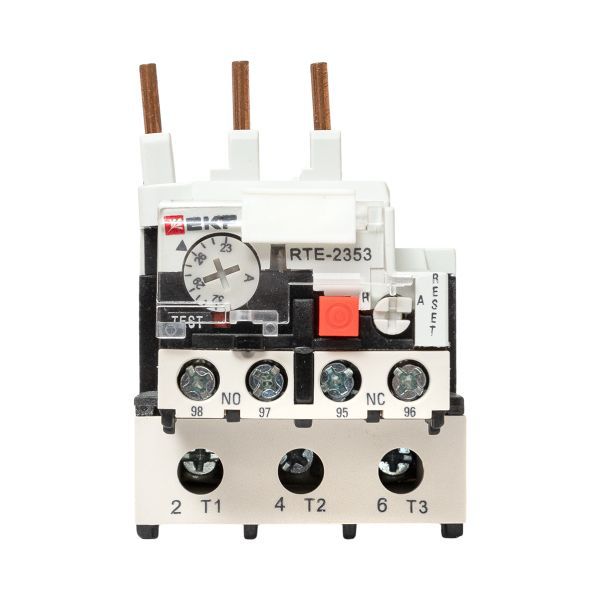 Реле тепловое РТЭ-3353 23-32А EKF rel-3353-23-32