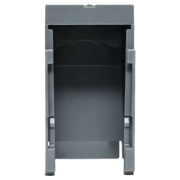 Комплект клеммных крышек (короткие) для рубильников TwinBlock 315-400А (уп.6шт) EKF tb-cvrshort-6-315-400