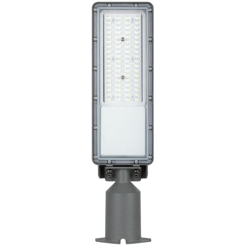 Светильник светодиодный SPP-507-0-50K-050 50Вт 5000К IP65 50000лм КСС Ш DOB SMD 60мм консольный регулир. угол наклона Эра Б0068903