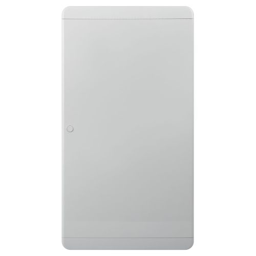Корпус встраиваемый COMFORT ЩРВ-П-36 IP40 пластик. бел. bf36cww Эра Б0067249