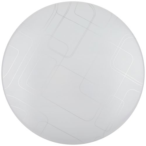 Светильник светодиодный SPB-6 "Slim 2" 24-4K 24Вт 4000К без ДУ Эра Б0043819