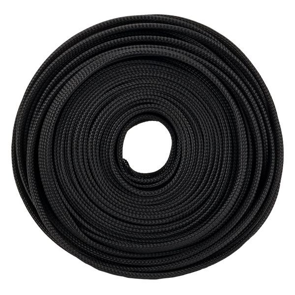 Оплетка кабельная из полиамида 10-16мм (уп.100м) PROxima EKF cb-pa-10-16