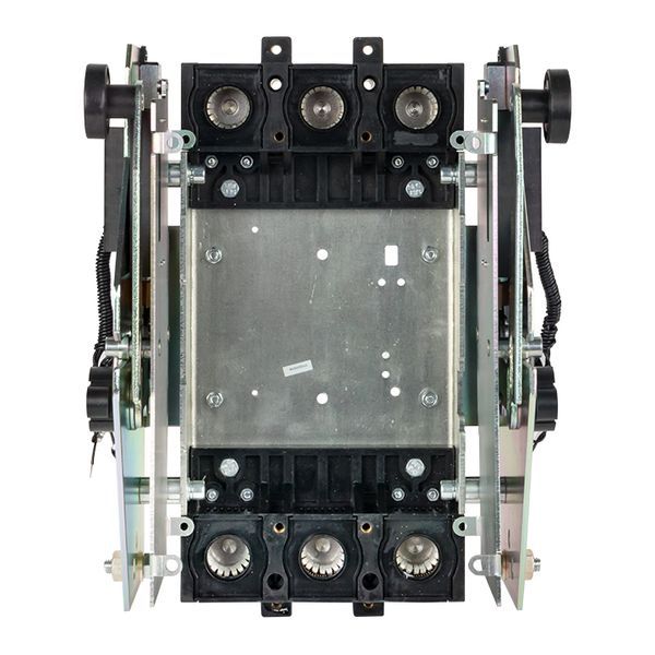 Панель выкатная AV POWER-4/3 задн. присоед. DOD-4/3R 700А AVERES EKF mccb-4-dod43R-700A