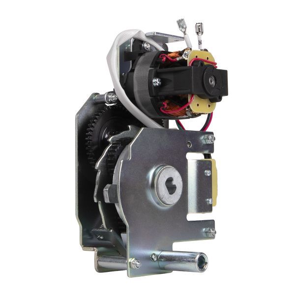 Привод моторный ВА-45 2000 типоразмер 220В AC/DC EKF acb-45-mp-2000-220uc