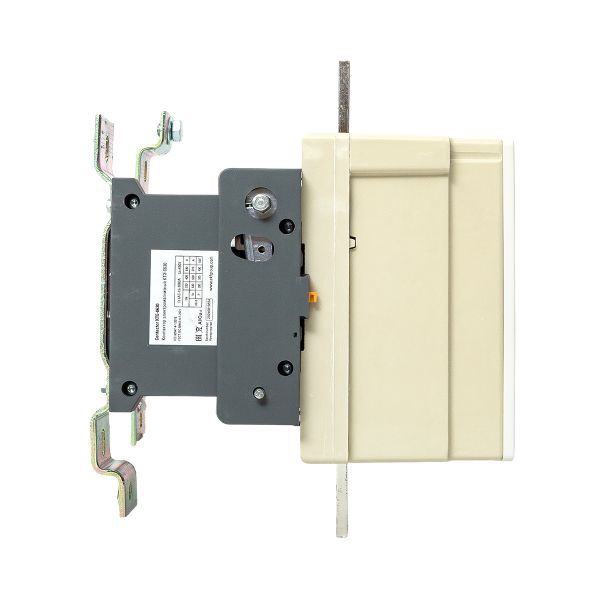 Контактор КТЭ-3 630А кат. 400В AC 1НО EKF ctr-b-630-380